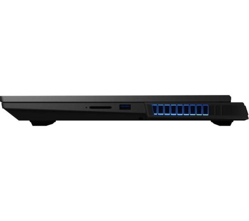 MEDION Erazer Beast 18 X1 18" Gaming Laptop – Intel® Core™ Ultra 9, RTX 5080, 2 TB SSD