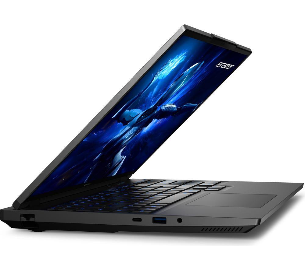 MEDION Erazer Beast 16 X1 Ultimate 16" Gaming Laptop – Intel® Core™ Ultra 9, RTX 5080, 2 TB SSD
