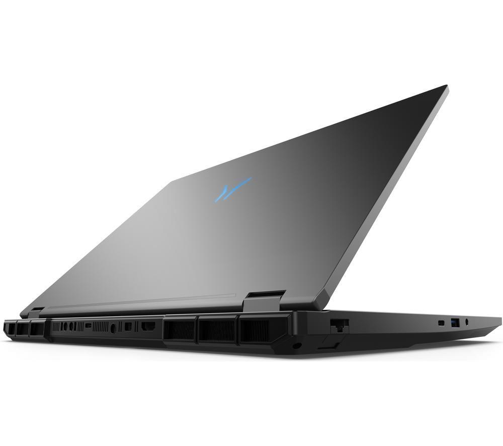 Portátil Gaming MEDION Erazer Beast 16 X1 Ultimate de 16" – Intel® Core™ Ultra 9, RTX 5080, SSD de 2 TB