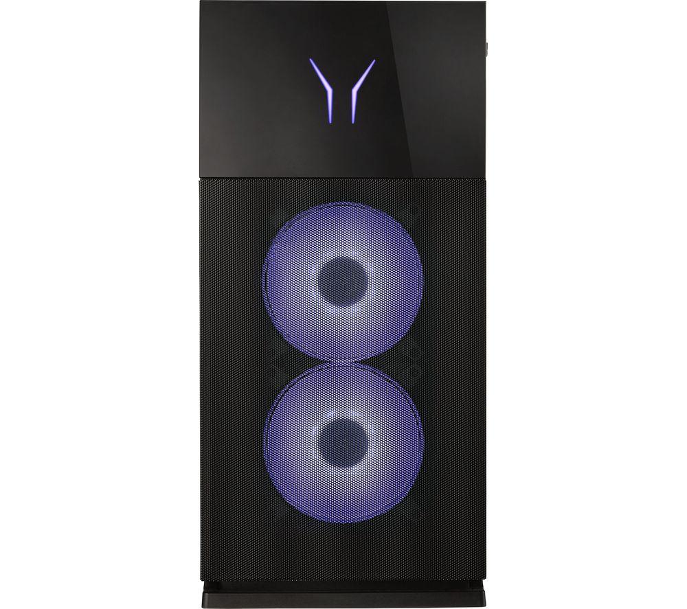 MEDION Erazer Hunter X30 Gaming PC - Intel® Core™ Ultra 7, RTX 5080, 2 TB SSD