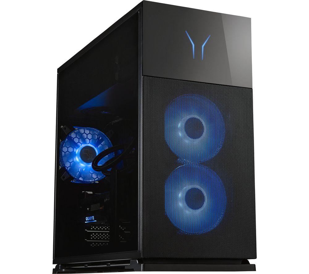 MEDION Erazer Hunter X30 Gaming PC - Intel® Core™ Ultra 7, RTX 5080, 2 TB SSD