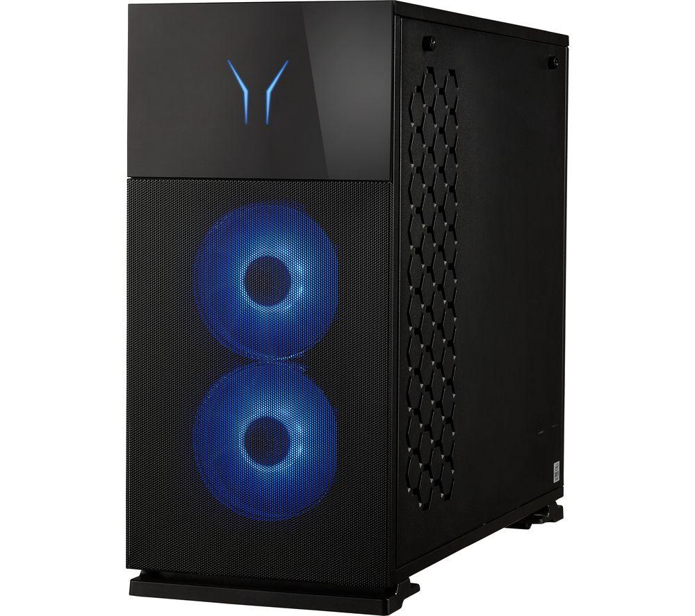MEDION Erazer Hunter X30 Gaming PC - Intel® Core™ Ultra 7, RTX 5080, 2 TB SSD