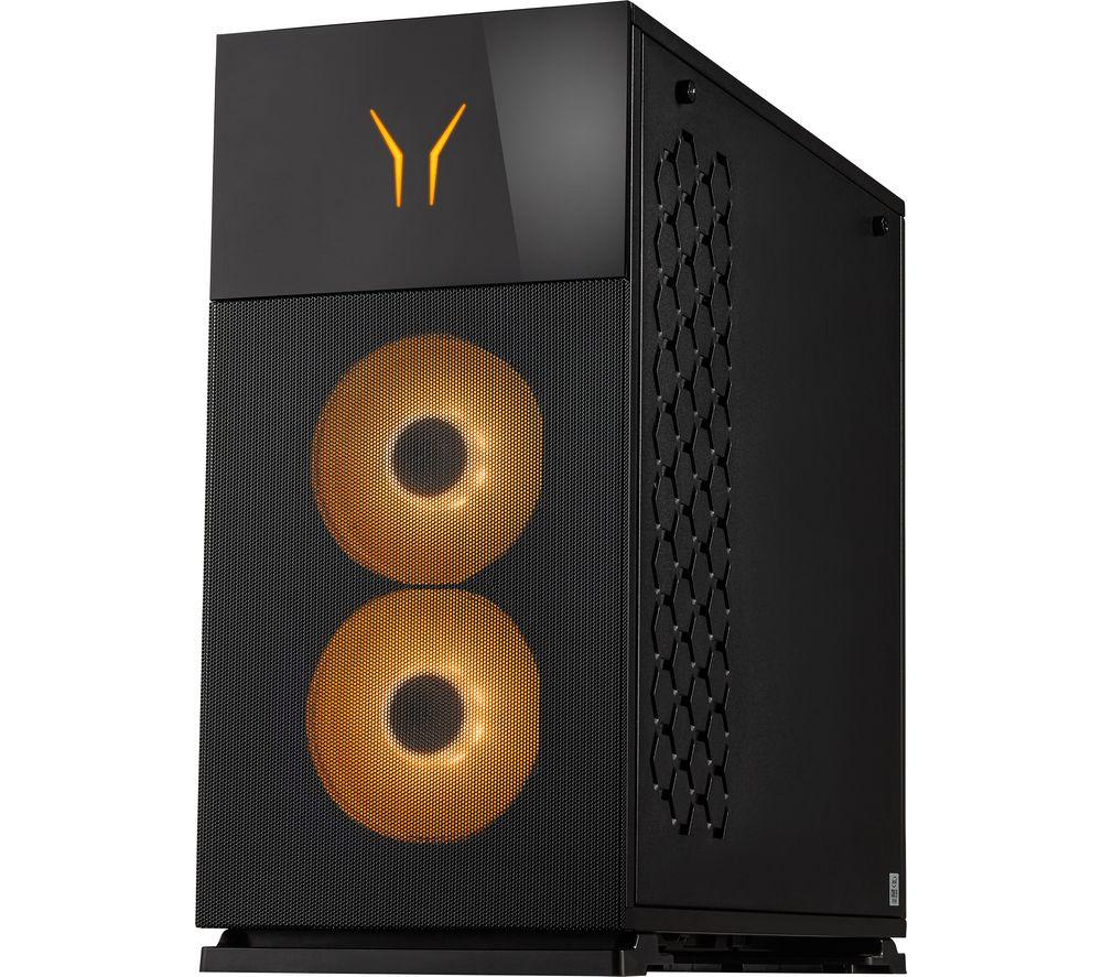 MEDION Erazer Hunter X30 Gaming PC - Intel® Core™ Ultra 7, RTX 5080, 2 TB SSD