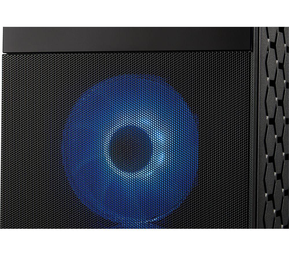 MEDION Erazer Hunter X30 Gaming PC - Intel® Core™ Ultra 7, RTX 5080, 2 TB SSD