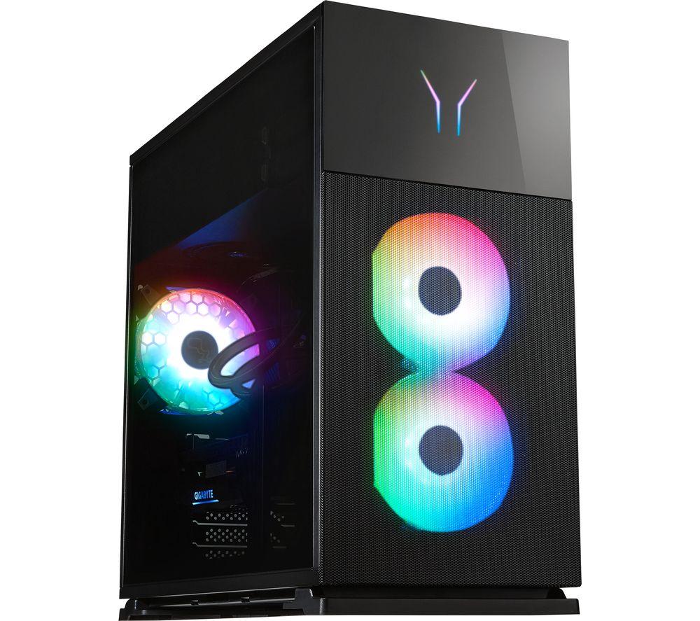 MEDION Erazer Hunter X30 Gaming PC - Intel® Core™ Ultra 7, RTX 5080, 2 TB SSD