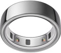 OURA Ring 4 - Silver, Size 11