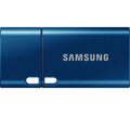 SAMSUNG USB Type-C Memory Stick - 512 GB, Blue