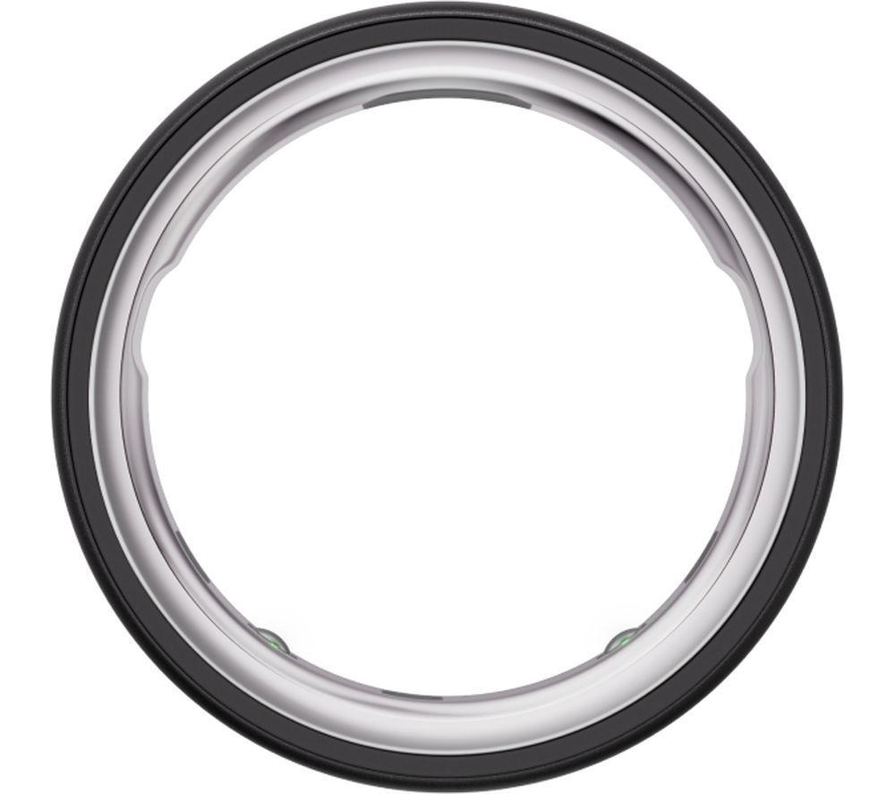 OURA Ring 4 - Stealth, Size 14