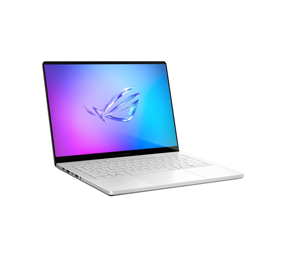 ASUS ROG Zephyrus G14 14" Gaming Laptop - AMD Ryzen AI 9, RTX 5080, 2 TB SSD