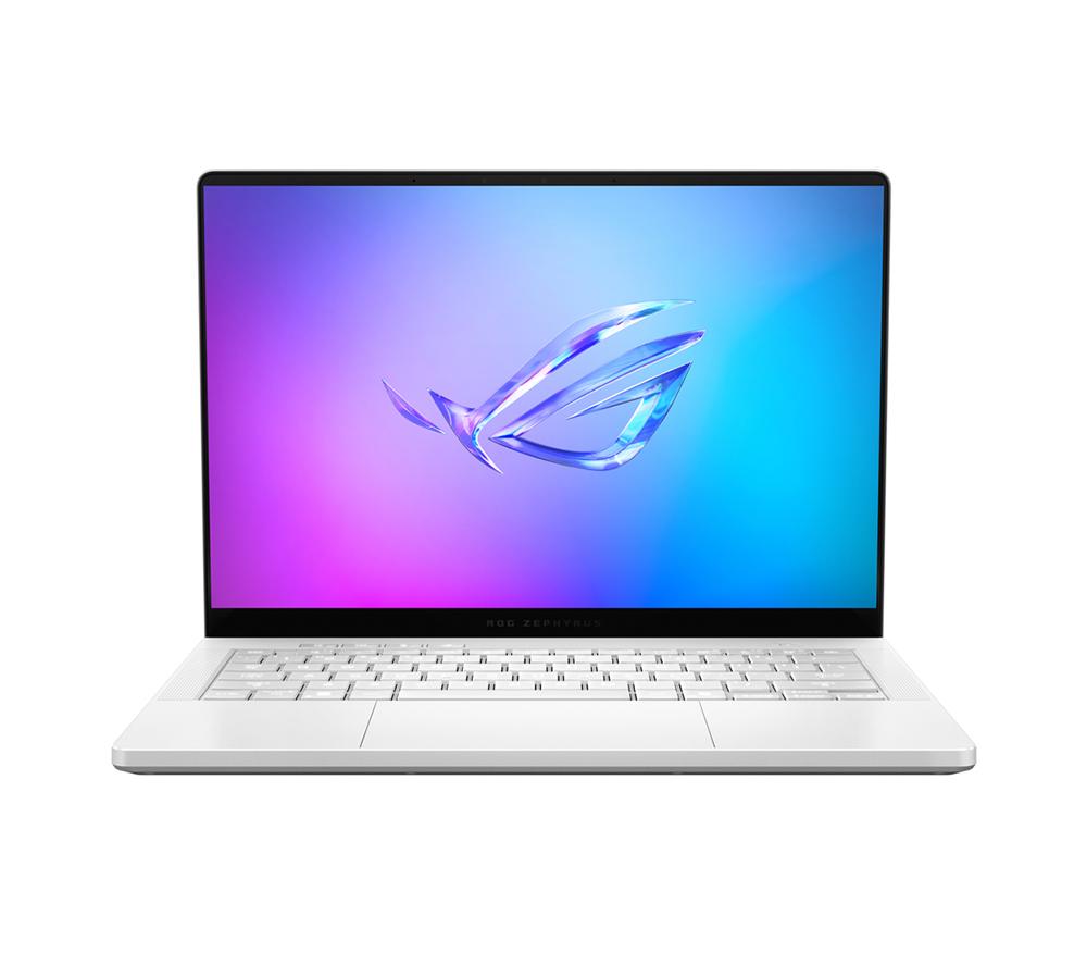 ASUS ROG Zephyrus G14 14" Gaming Laptop - AMD Ryzen AI 9, RTX 5080, 2 TB SSD