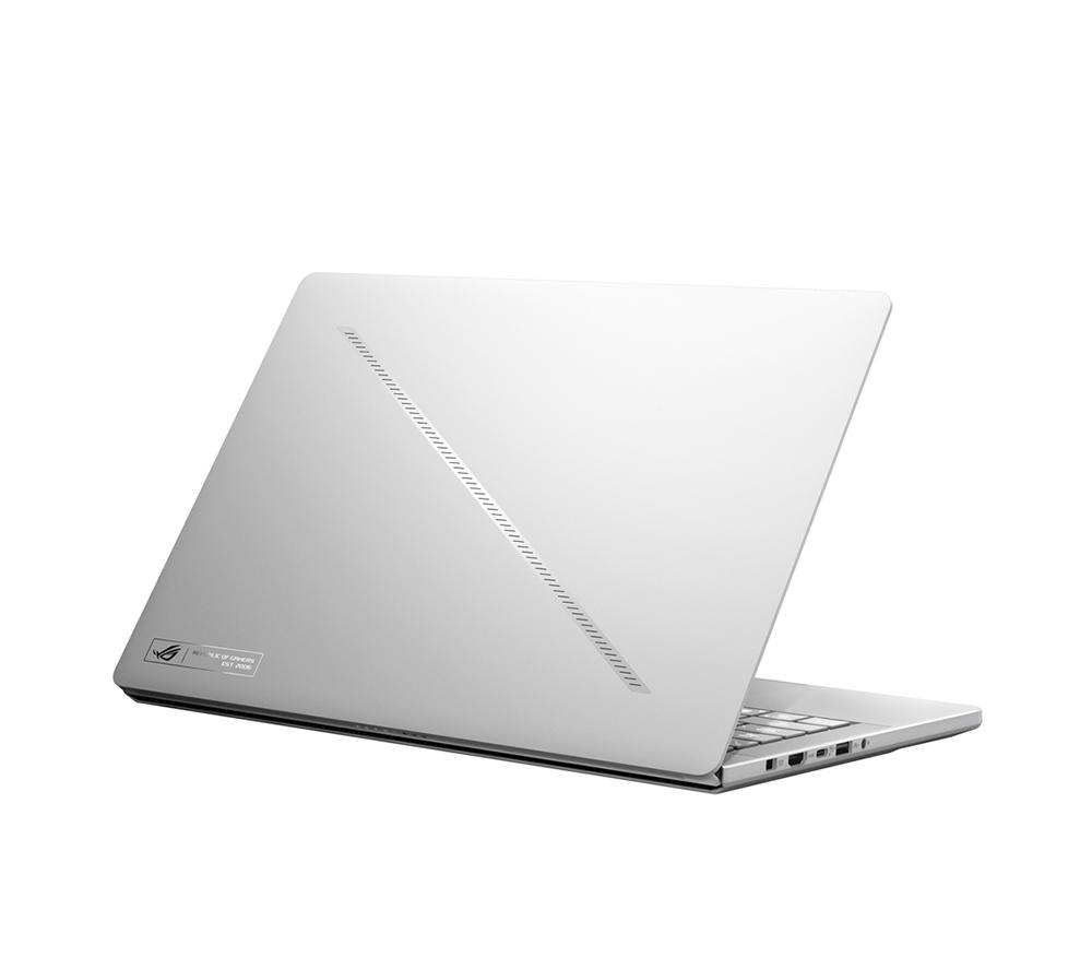 ASUS ROG Zephyrus G14 14" Gaming Laptop - AMD Ryzen AI 9, RTX 5080, 2 TB SSD
