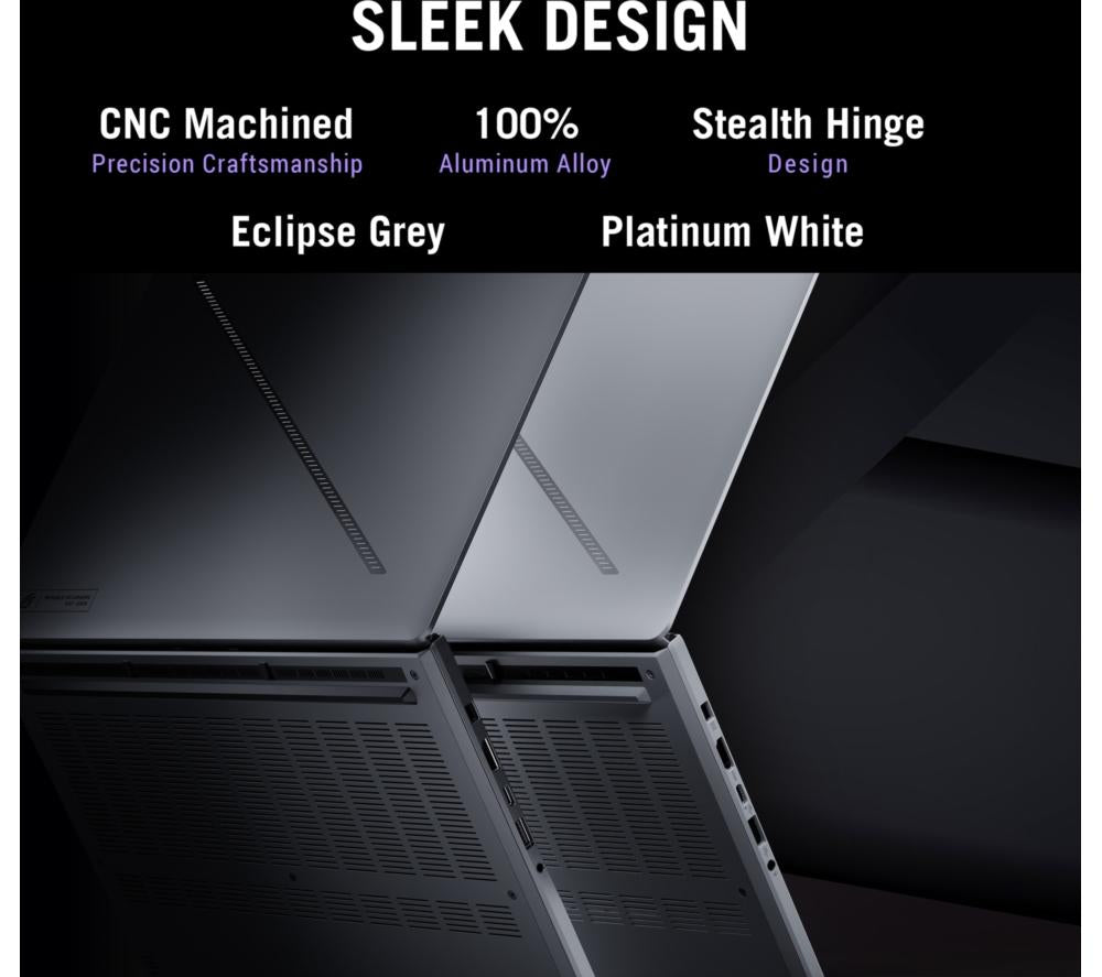 ASUS ROG Zephyrus G16 16" Gaming Laptop - Intel® Core™ Ultra 9, RTX 5090, 2 TB SSD