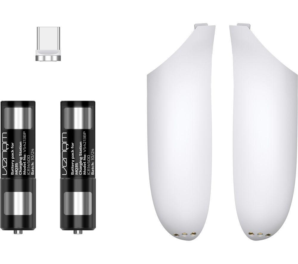VENOM Meta Quest 3S Charging Station - White