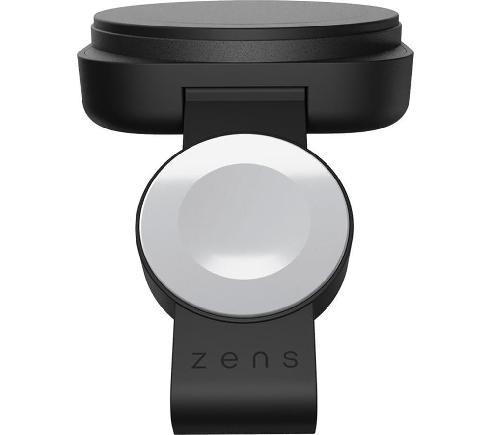 ZENS Pro 2 Qi2 Magnetic Wireless Charging Pad