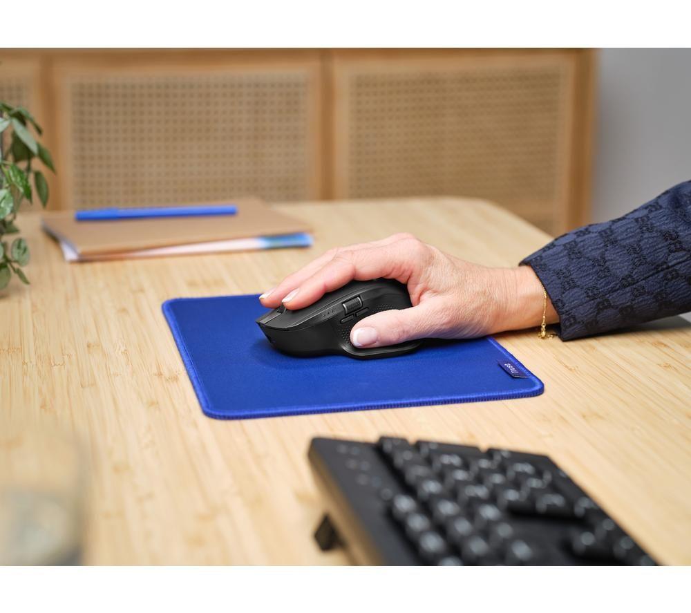 TRUST Ozaa+ Wireless Optical Mouse