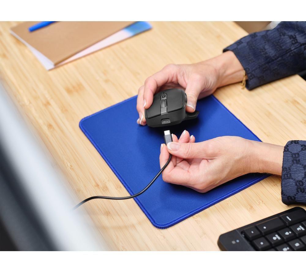 TRUST Ozaa+ Wireless Optical Mouse