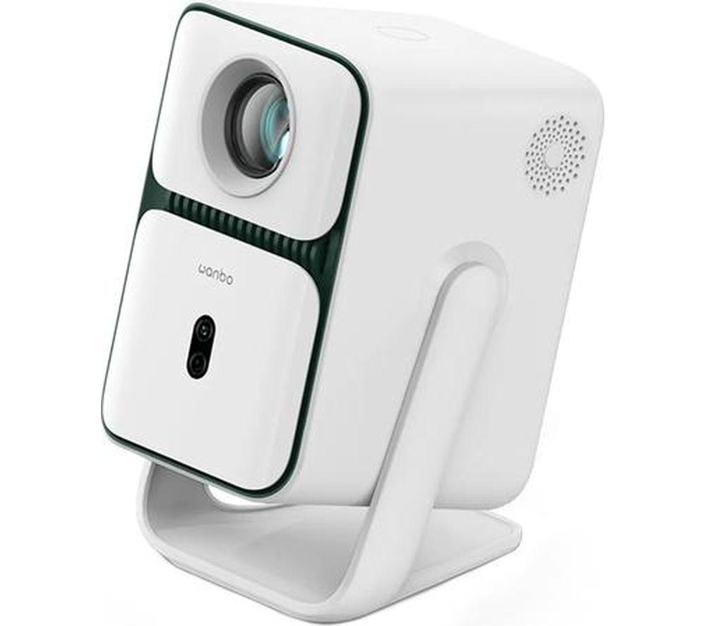 WANBO T2 Ultra Smart Full HD Home Cinema Projector