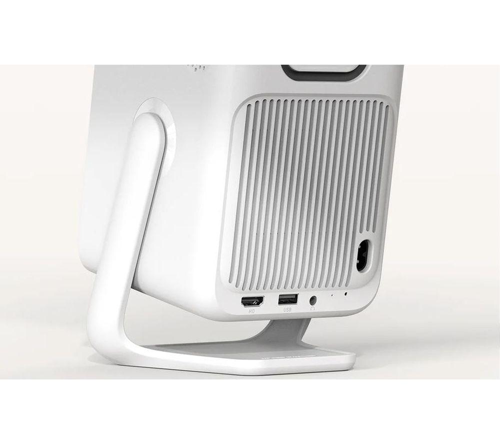 WANBO T2 Ultra Smart Full HD Home Cinema Projector
