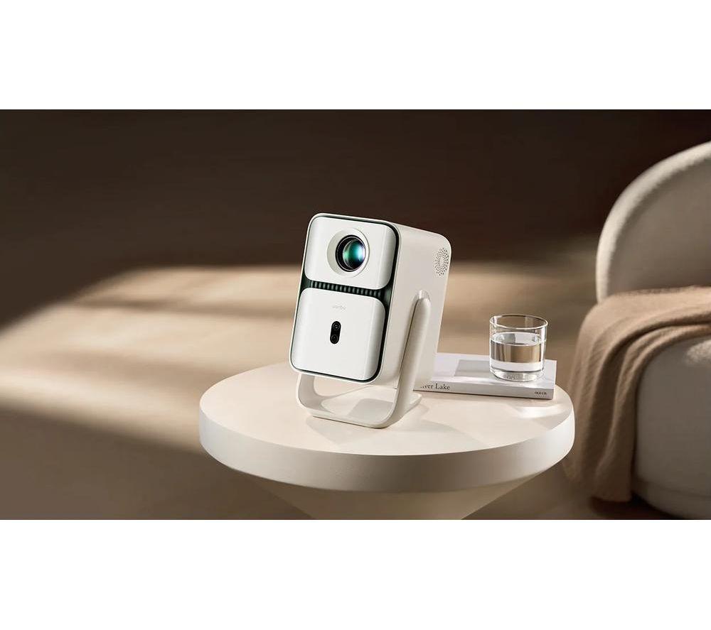 WANBO T2 Ultra Smart Full HD Home Cinema Projector