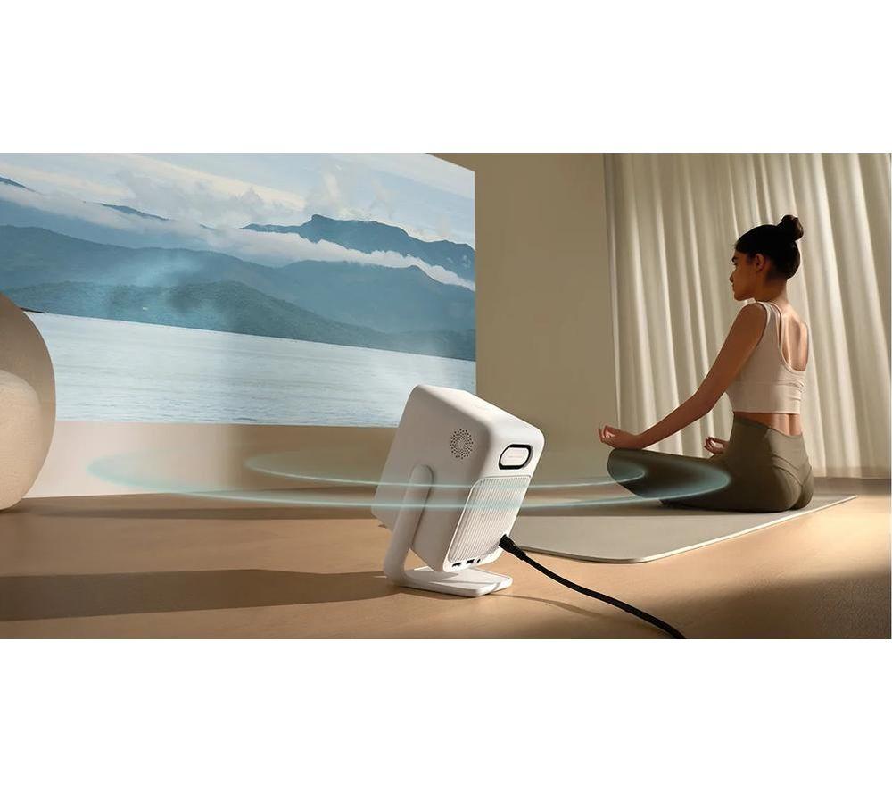 WANBO T2 Ultra Smart Full HD Home Cinema Projector