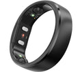RINGCONN Gen 2 Smart Ring - Matte Black, Size 11