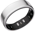 RINGCONN Gen 2 Smart Ring - Silver, Size 14