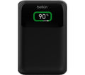 BELKIN BoostCharge Pro BPB020btBK Portable Laptop Power Bank - Black
