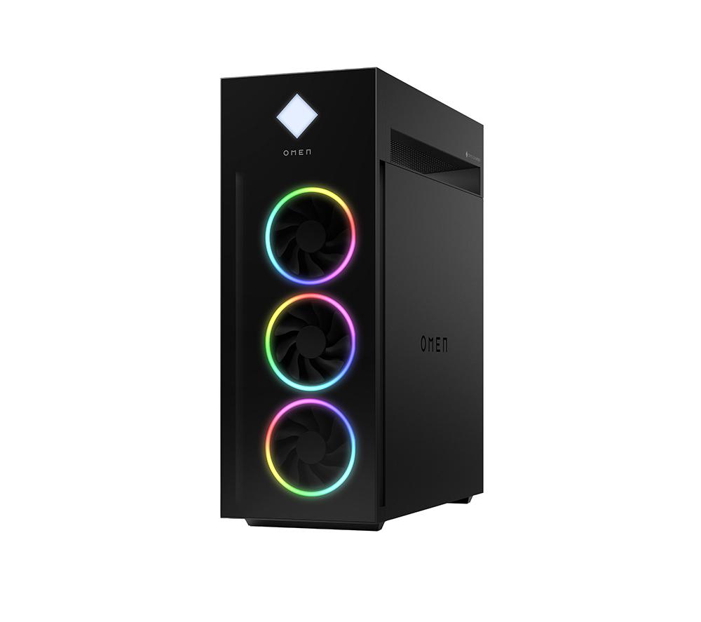 PC Gaming HP OMEN 45L - Intel® Core™ Ultra 9, RTX 5090, 4 TB SSD