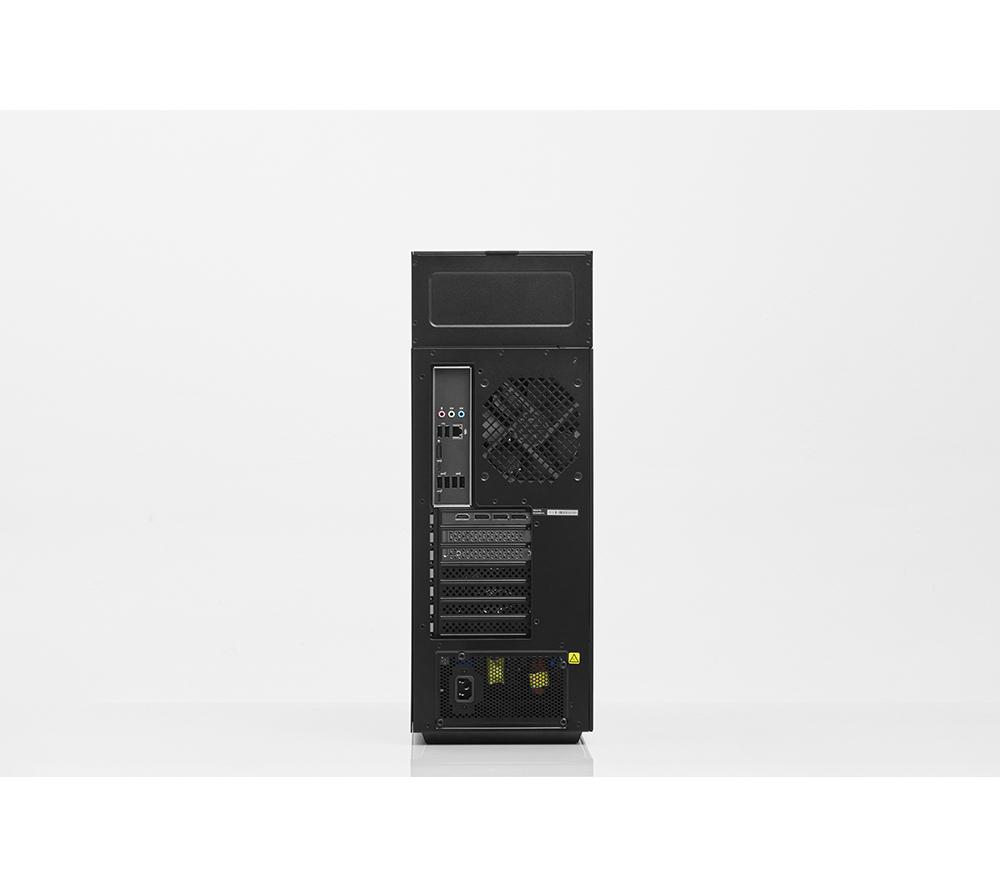 PC Gaming HP OMEN 45L - Intel® Core™ Ultra 9, RTX 5090, 4 TB SSD
