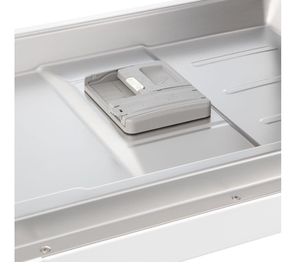 KENWOOD KDW45W25 Lavavajillas compacto - Blanco