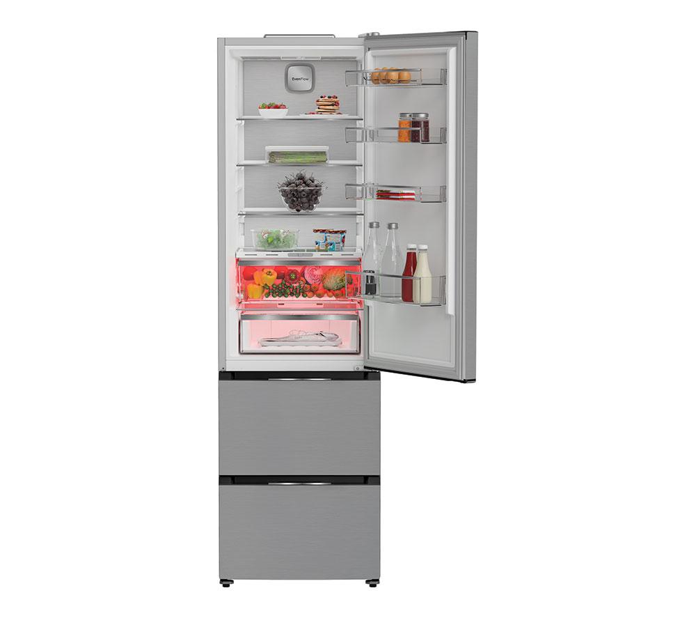 HOTPOINT HP6IC11BS7LA0UK Slimline Fully Integrated Dishwasher