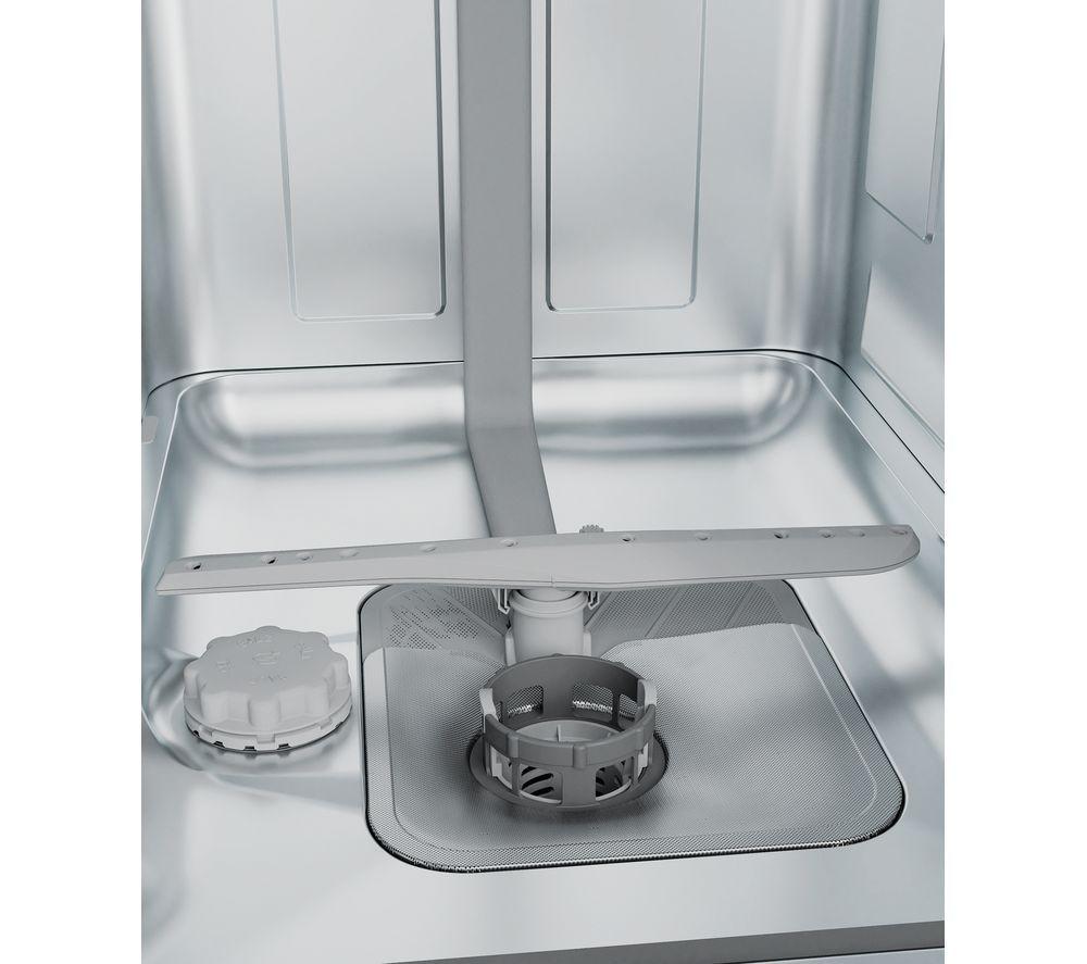HOTPOINT HP2IE10CS80UK Slimline Fully Integrated Dishwasher