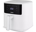 TOWER Vortx T17169WHT Air Fryer - White