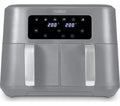 TOWER Vortx T17137CGRY Air Fryer - Grey