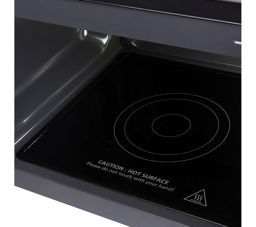 RUSSELL HOBBS RHFM2365B Solo Microwave - Black
