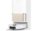 DREAME L50 Pro Ultra Complete Robot Vacuum Cleaner - White