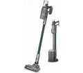 TOWER Cyclone Dust Station VL220 Cordless Vacuum Cleaner - Titanium