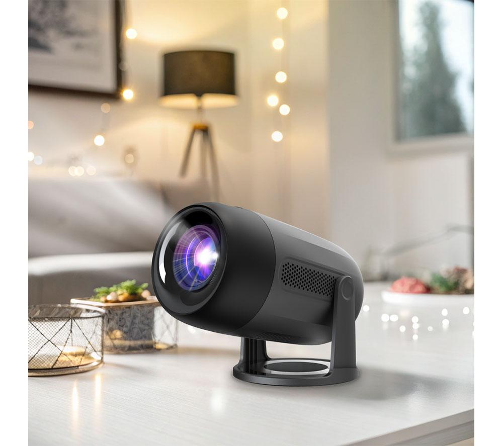 PHILIPS NeoPix NPX150 Smart Full HD Home Cinema Projector