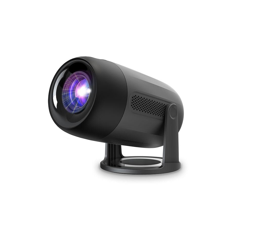 PHILIPS NeoPix NPX150 Smart Full HD Home Cinema Projector