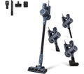 TOWER Evo Pets VL25 Upright Bagless Vacuum Cleaner - Black
