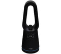 RUSSELL HOBBS RHCBLDL3IN1B Hot & Cool Bladeless Tower Fan - Black