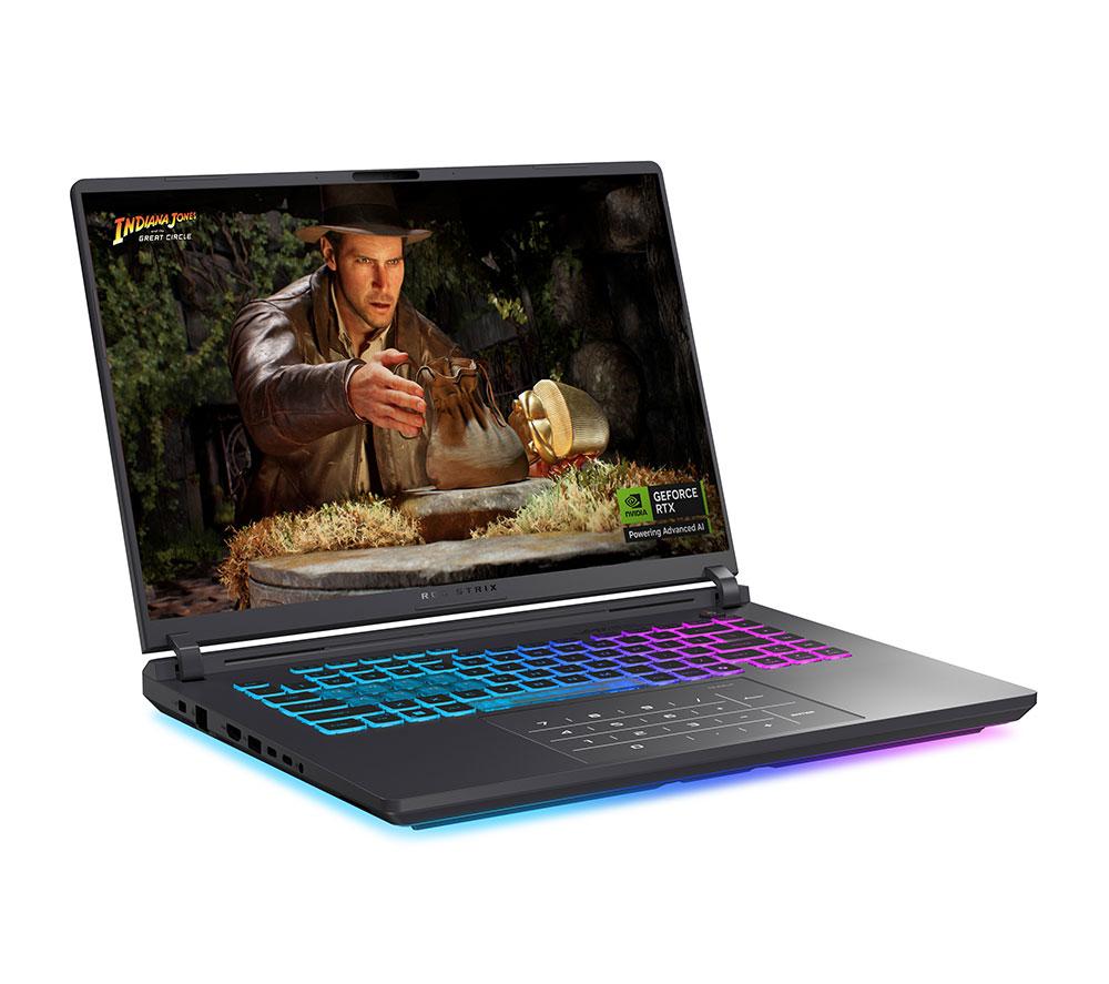 ASUS ROG Strix G16 16" Gaming Laptop - Intel® Core™ Ultra 9, RTX 5060, 1 TB SSD