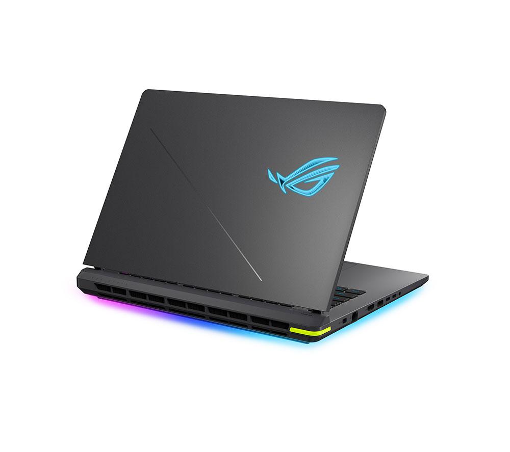 ASUS ROG Strix G16 16" Gaming Laptop - Intel® Core™ Ultra 9, RTX 5060, 1 TB SSD