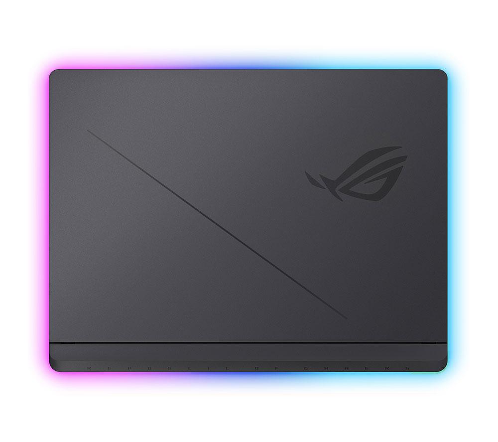 ASUS ROG Strix G16 16" Gaming Laptop - Intel® Core™ Ultra 9, RTX 5060, 1 TB SSD