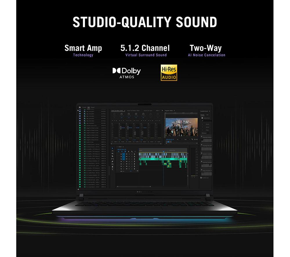ASUS ROG Strix G16 16" Gaming Laptop - Intel® Core™ Ultra 9, RTX 5060, 1 TB SSD