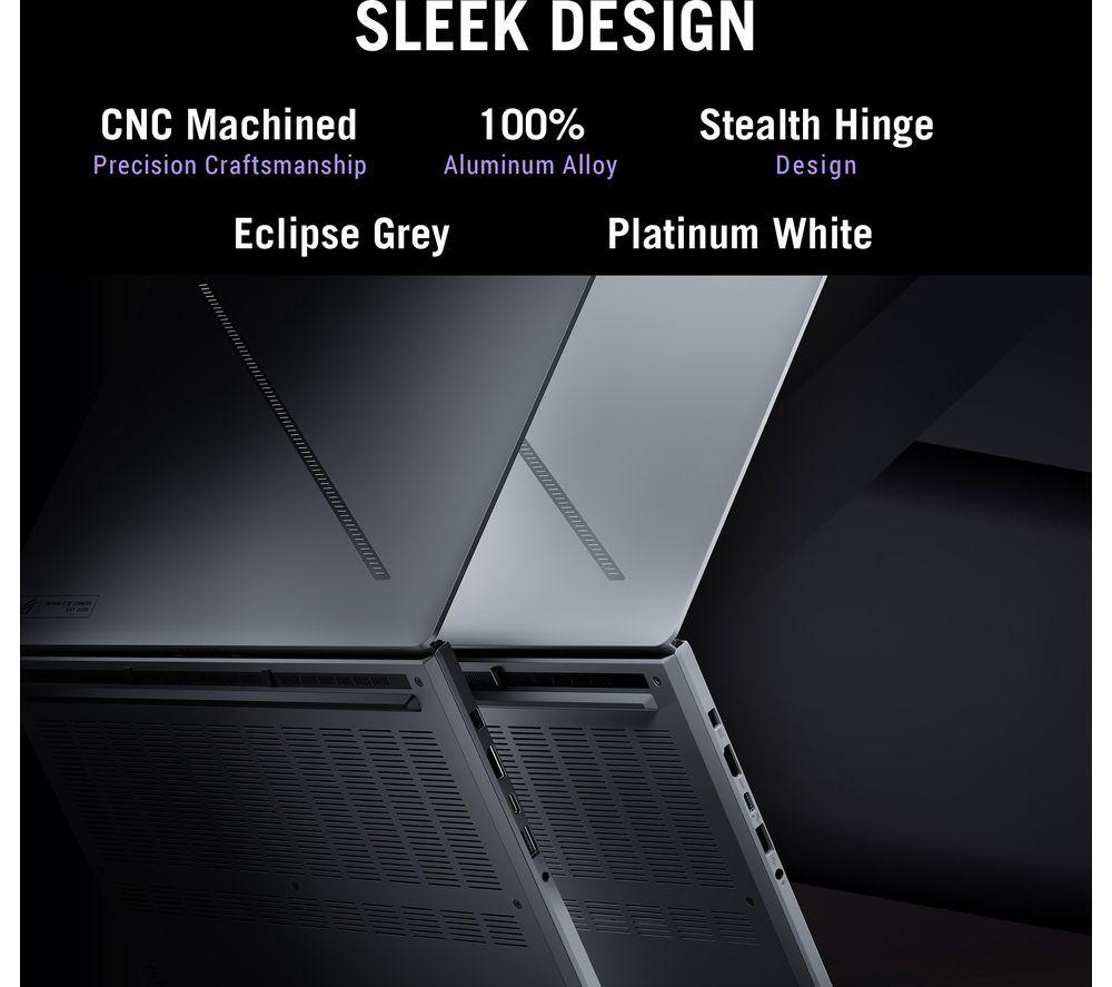 ASUS ROG Strix G16 16" Gaming Laptop - Intel® Core™ Ultra 9, RTX 5060, 1 TB SSD