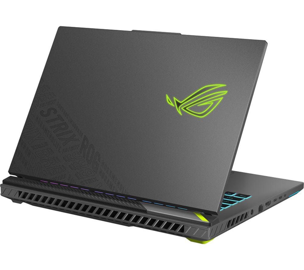 ASUS ROG Strix G18 18" Gaming Laptop - AMD Ryzen 9, RTX 5070, 1 TB SSD