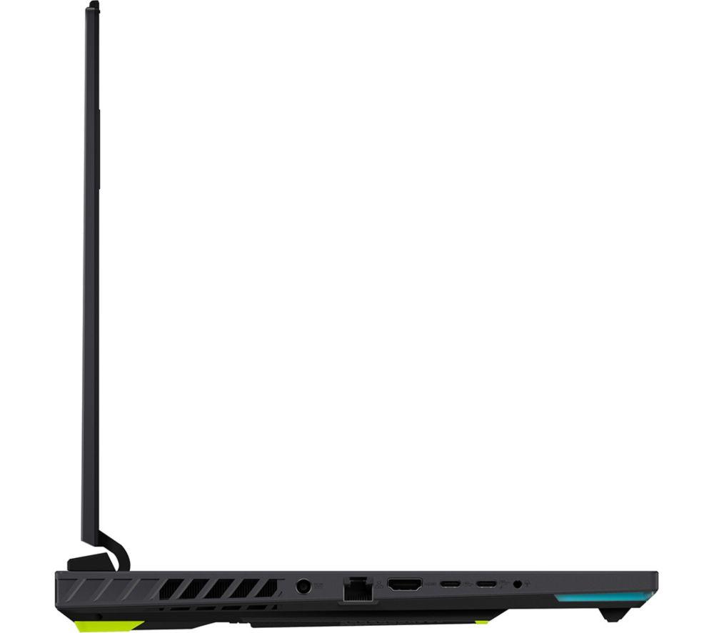 ASUS ROG Strix G18 18" Gaming Laptop - AMD Ryzen 9, RTX 5070, 1 TB SSD