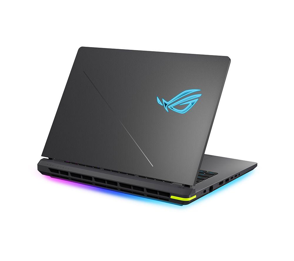 ASUS ROG Strix G16 16" Gaming Laptop – Intel® Core™ Ultra 9, RTX 5070, 1 TB SSD