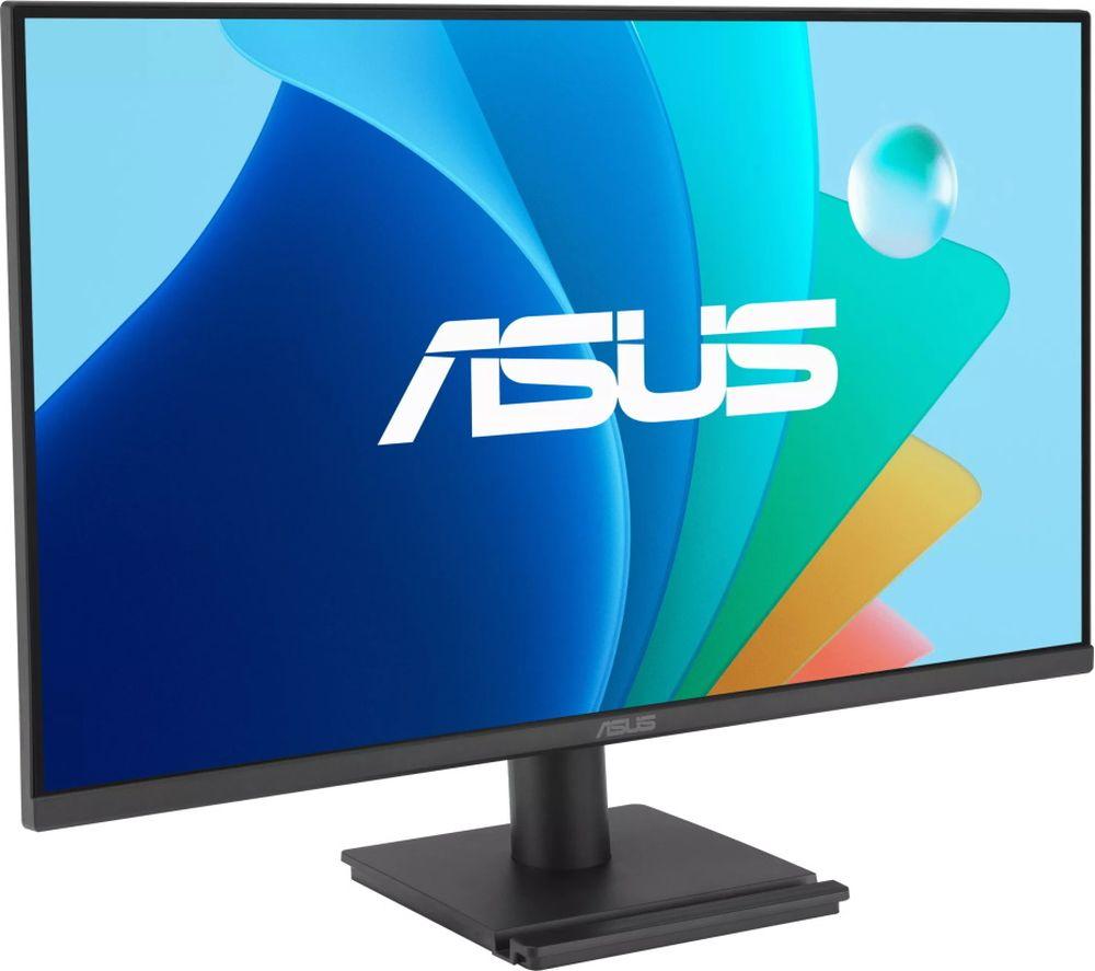 Monitor LED ASUS VA249QG Full HD de 23,8" - Negro